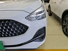 2019 Haval M6 1.5T DCT 2WD Value, белый — фото 24