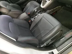 2019 Haval M6 1.5T DCT 2WD Value, белый — фото 25