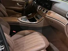 2021 Mercedes-Benz E-Class E 300 L Premium, чёрный — фото 4