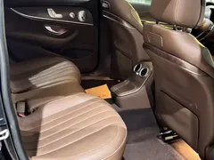 2021 Mercedes-Benz E-Class E 300 L Premium, чёрный — фото 5