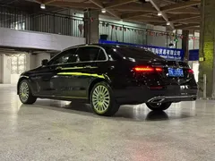 2021 Mercedes-Benz E-Class E 300 L Premium, чёрный — фото 9