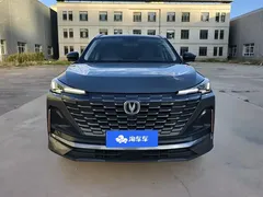 2022 Changan CS55 PLUS 2nd Gen 1.5T DCT Premium — фото 2