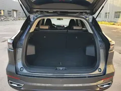 2022 Changan CS55 PLUS 2nd Gen 1.5T DCT Premium — фото 4