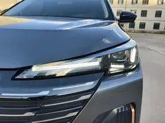 2022 Changan CS55 PLUS 2nd Gen 1.5T DCT Premium — фото 5