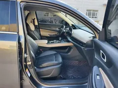2022 Changan CS55 PLUS 2nd Gen 1.5T DCT Premium — фото 8