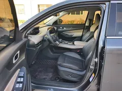 2022 Changan CS55 PLUS 2nd Gen 1.5T DCT Premium — фото 9