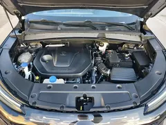 2022 Changan CS55 PLUS 2nd Gen 1.5T DCT Premium — фото 10