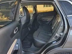 2022 Changan CS55 PLUS 2nd Gen 1.5T DCT Premium — фото 11