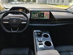 2022 Changan CS55 PLUS 2nd Gen 1.5T DCT Premium — фото 12