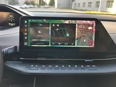 2022 Changan CS55 PLUS 2nd Gen 1.5T DCT Premium — фото 13