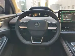 2022 Changan CS55 PLUS 2nd Gen 1.5T DCT Premium — фото 15