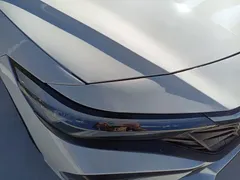 2022 Hyundai Elantra 1.5L CVT GLX Elite, белый — фото 8