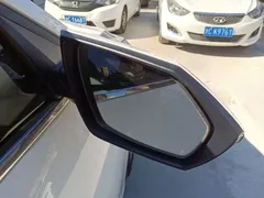 2022 Hyundai Elantra 1.5L CVT GLX Elite, белый — фото 12