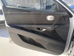 2022 Hyundai Elantra 1.5L CVT GLX Elite, белый — фото 21