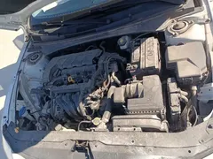 2022 Hyundai Elantra 1.5L CVT GLX Elite, белый — фото 31