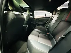 2022 Toyota Levin 185T CVT Sport, белый — фото 8