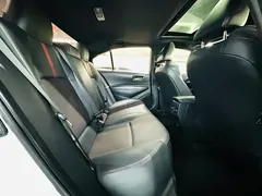 2022 Toyota Levin 185T CVT Sport, белый — фото 10