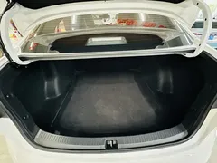 2022 Toyota Levin 185T CVT Sport, белый — фото 16