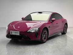 2024 Xiaomi SU7 RWD Long Range Advanced ADAS Pro — фото 1