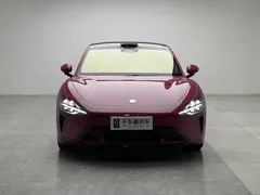 2024 Xiaomi SU7 RWD Long Range Advanced ADAS Pro — фото 2