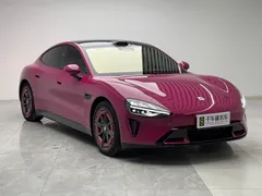 2024 Xiaomi SU7 RWD Long Range Advanced ADAS Pro — фото 3
