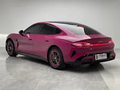 2024 Xiaomi SU7 RWD Long Range Advanced ADAS Pro — фото 4