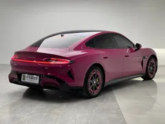 2024 Xiaomi SU7 RWD Long Range Advanced ADAS Pro — фото 6