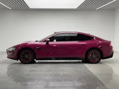 2024 Xiaomi SU7 RWD Long Range Advanced ADAS Pro — фото 7