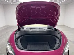 2024 Xiaomi SU7 RWD Long Range Advanced ADAS Pro — фото 9