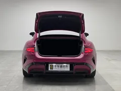 2024 Xiaomi SU7 RWD Long Range Advanced ADAS Pro — фото 10