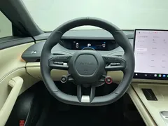 2024 Xiaomi SU7 RWD Long Range Advanced ADAS Pro — фото 12