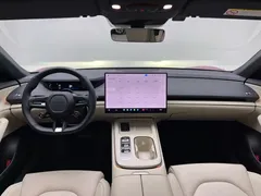 2024 Xiaomi SU7 RWD Long Range Advanced ADAS Pro — фото 13