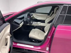 2024 Xiaomi SU7 RWD Long Range Advanced ADAS Pro — фото 16