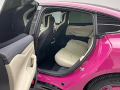 2024 Xiaomi SU7 RWD Long Range Advanced ADAS Pro — фото 17