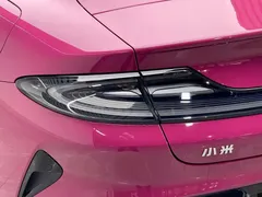 2024 Xiaomi SU7 RWD Long Range Advanced ADAS Pro — фото 20