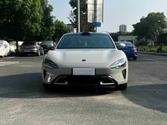 2024 Xiaomi SU7 4WD Long Range Advanced ADAS Max — фото 2