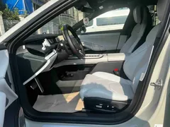 2024 Xiaomi SU7 4WD Long Range Advanced ADAS Max — фото 4