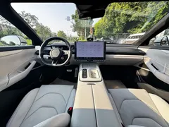 2024 Xiaomi SU7 4WD Long Range Advanced ADAS Max — фото 5