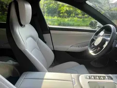 2024 Xiaomi SU7 4WD Long Range Advanced ADAS Max — фото 6