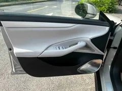 2024 Xiaomi SU7 4WD Long Range Advanced ADAS Max — фото 10