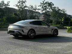 2024 Xiaomi SU7 4WD Long Range Advanced ADAS Max — фото 12