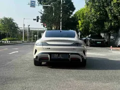 2024 Xiaomi SU7 4WD Long Range Advanced ADAS Max — фото 13