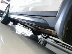 2020 Hyundai Tucson L 280TGDi 2WD GLS Fashion, белый — фото 21