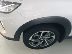 2020 Hyundai Tucson L 280TGDi 2WD GLS Fashion, белый — фото 23