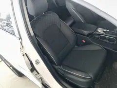 2020 Hyundai Tucson L 280TGDi 2WD GLS Fashion, белый — фото 25