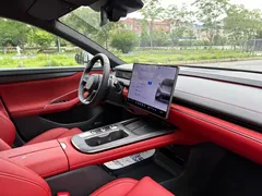 2024 Xiaomi SU7 RWD Long Range Smart Driving — фото 4
