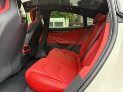 2024 Xiaomi SU7 RWD Long Range Smart Driving — фото 6