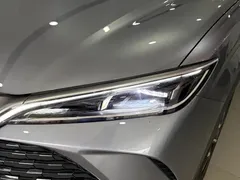 2026 BYD Song L PHEV 200km — фото 3