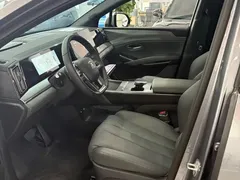 2026 BYD Song L PHEV 200km — фото 5