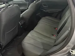 2026 BYD Song L PHEV 200km — фото 7